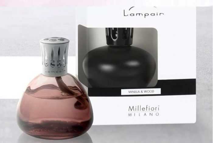 2 Stoppini Di Ricambio Da 18 Mm Per Lampada A Olio Profumato Bruciatore Catalitico Diffusore Di Aromaterapia Per Feste